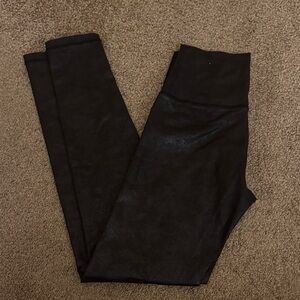 Offline by Aerie textured leggings